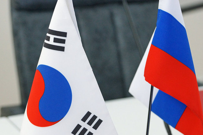 Южная Корея хочет арендовать у России весь Дальний Восток