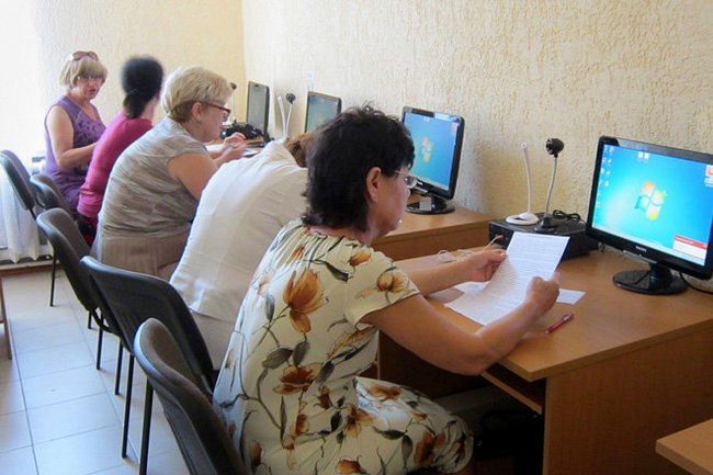 В Екатеринбурге обсудили переобучение работников со стажем