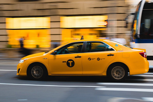 Найдено решение проблемы дефицита водителей такси