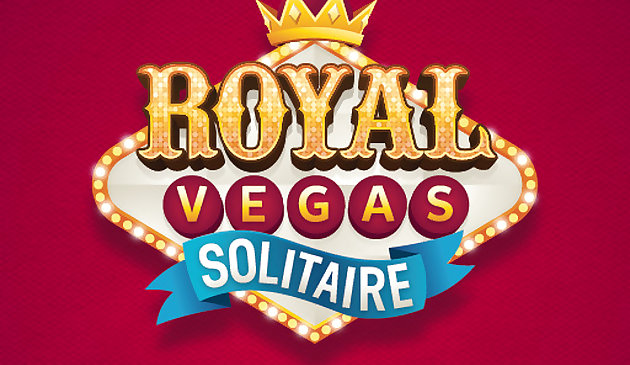 Royal Vegas Solitaire Free Online Game