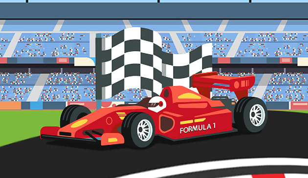 F1 Karera