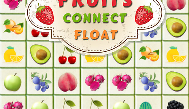Meyveler Float'ı Bağlar