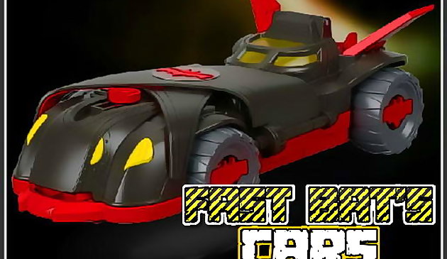 Fast Bat es Cars