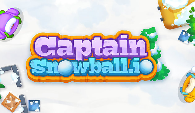 kapitan Snowball