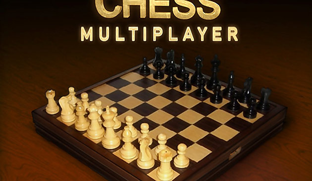 Master Chess Nhiều người chơi