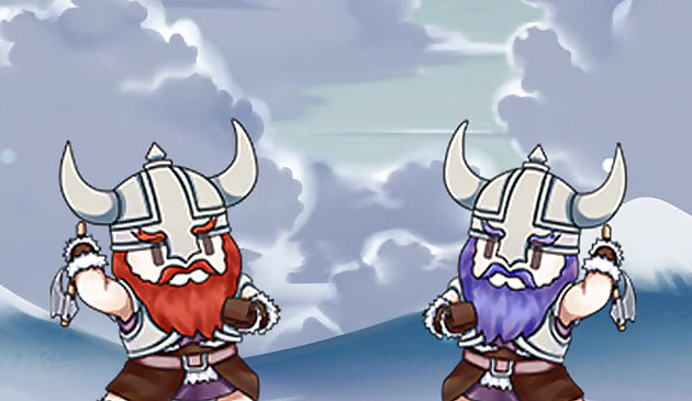 Perang Klan Viking