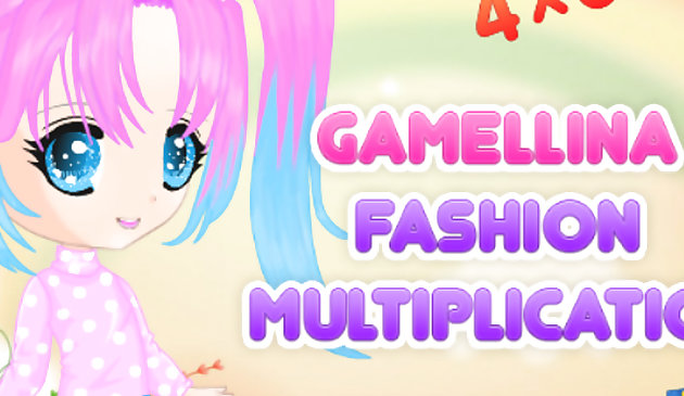 Moltiplicazione moda Gamellina