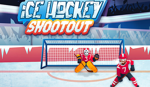 yelo hockey shootout