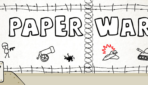 Papierkrieg