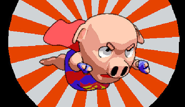 Super Porc