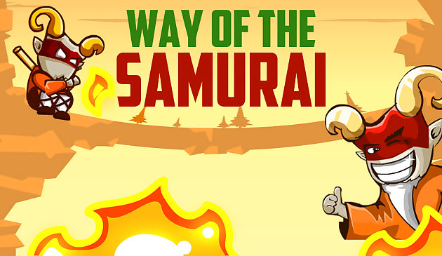 Samuray yolu