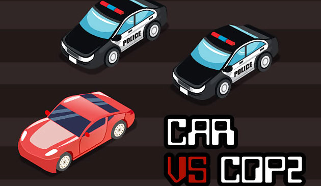 Carro vs Cop 2