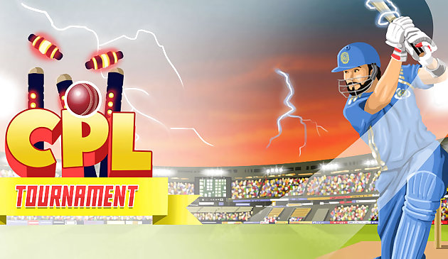 सीपीएल क्रिकेट टूर्नामेंट