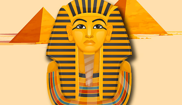 고대 이집트 는 차이를 발견