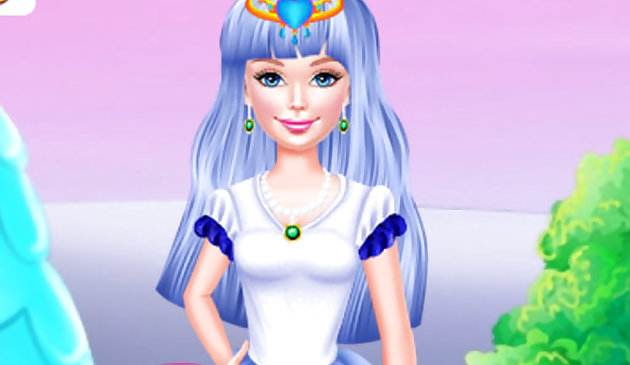 Monster High Hair Salon for Android  Download the APK from Uptodown
