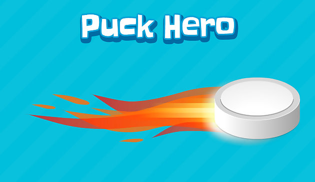 Héroe Puck