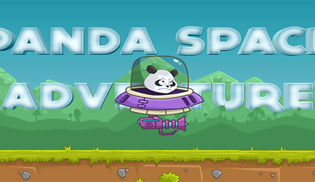panda space pakikipagsapalaran