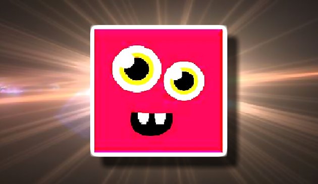 O jogo online Funky Cube Monsters é o entretenimento favorito de muitos jogadores do gênero três em linha. Você precisa fazer uma cadeia de três ou mais cubos de diversão idênticos. Ao mesmo tempo, não importa a rapidez com que você toma uma deci