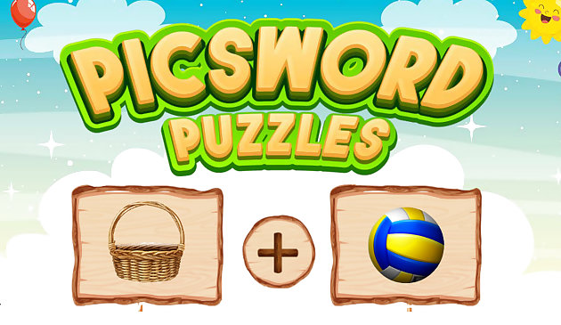 Picsword Puzzle