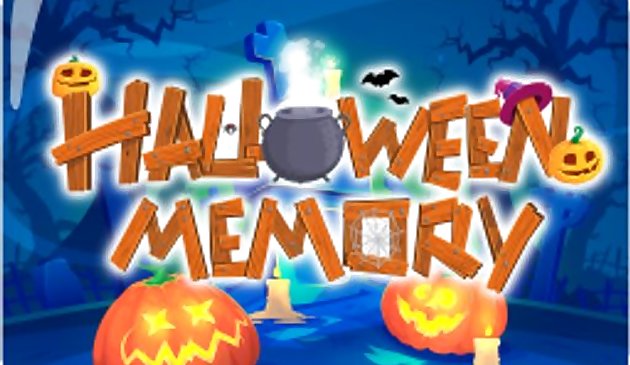 Память Хэллоуина