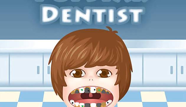 pop bituin dentista