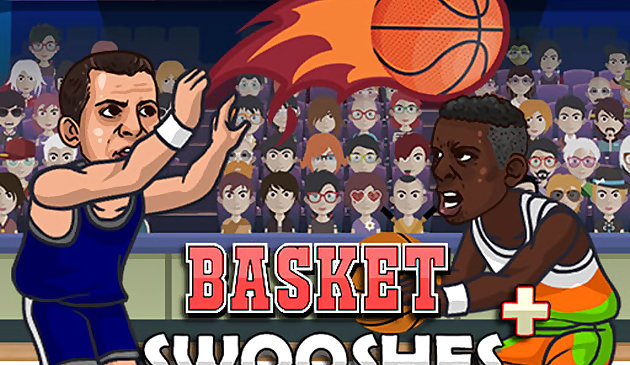 basket swoshes Plus