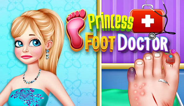 Princesa Foot Doctor