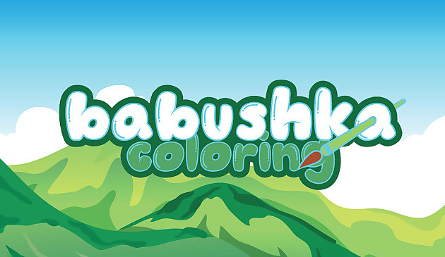 Coloração de Babushka