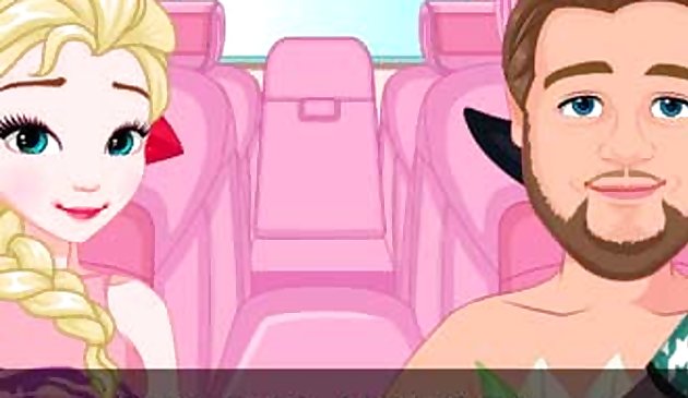 prinsesa Carpool Karaoke
