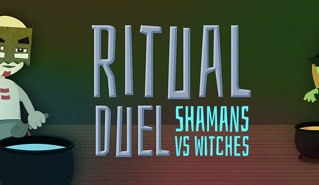 ritwal duels