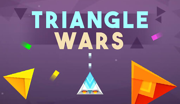 Guerras del Triángulo