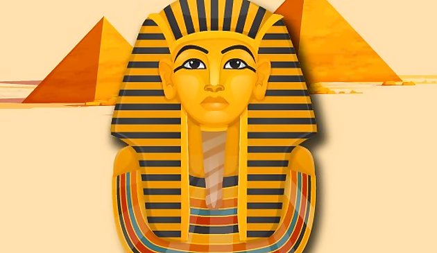อียิปต์โบราณ - จุดแตกต่าง