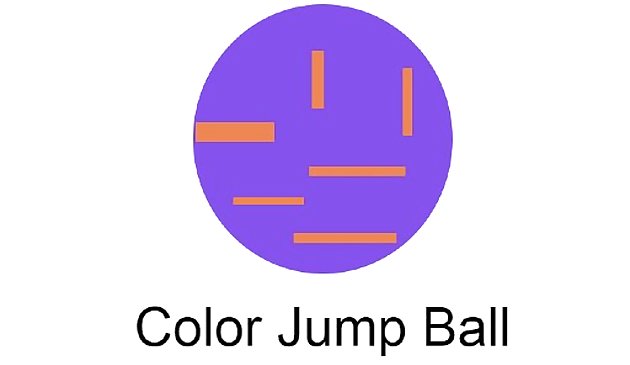 Lompat Bola Warna