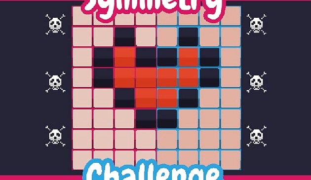 対称性の挑戦