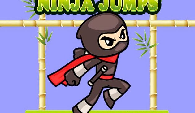 Ninja Atlayışları
