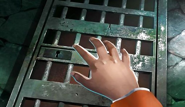Prison Escape Puzzle: Aventura