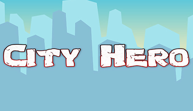 Héroe de la ciudad HD