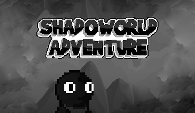 Shadoworld Aventura 1