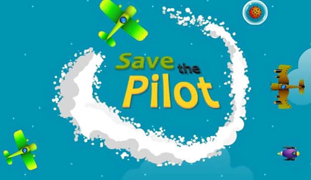 I-save ang piloto