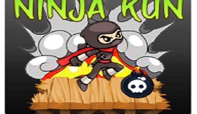 Course Shadow Ninja