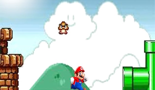 Siêu Mario 1