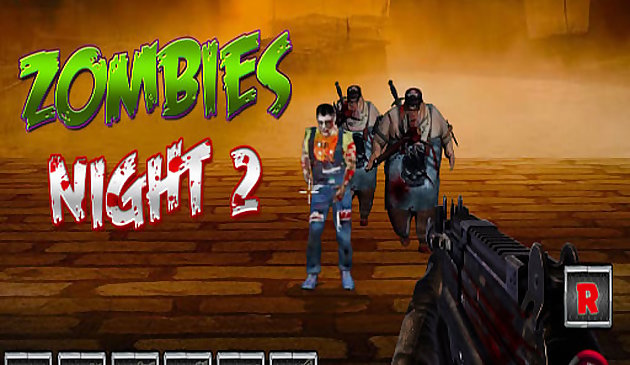 zombies gabi 2