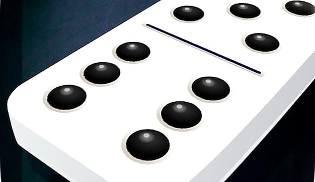 Dominoes - # 1 Trò chơi Dominos cổ điển