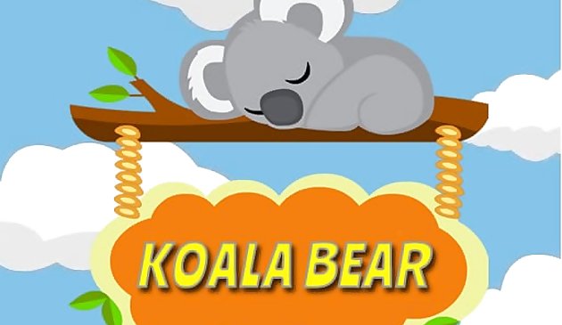Koala Ours