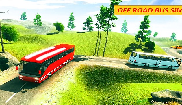Offroad-Bus