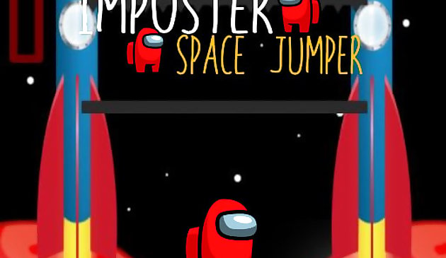 impostor space jumper