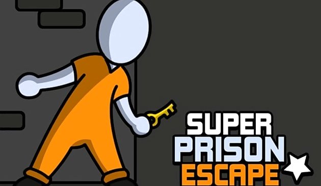 Super Fuga da Prisão