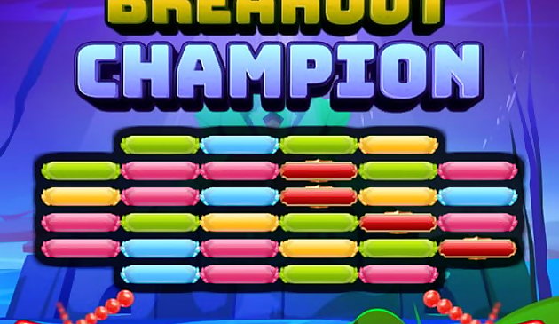 Breakout-Champion