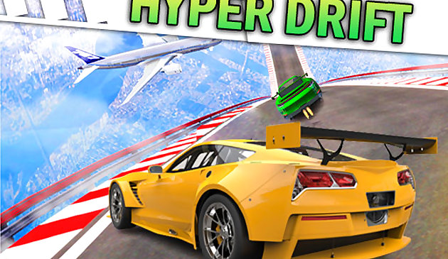Hyper Drift!