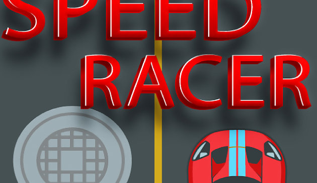 Juego en línea Speed Racer